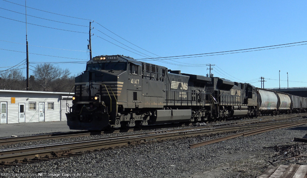 NS 4147